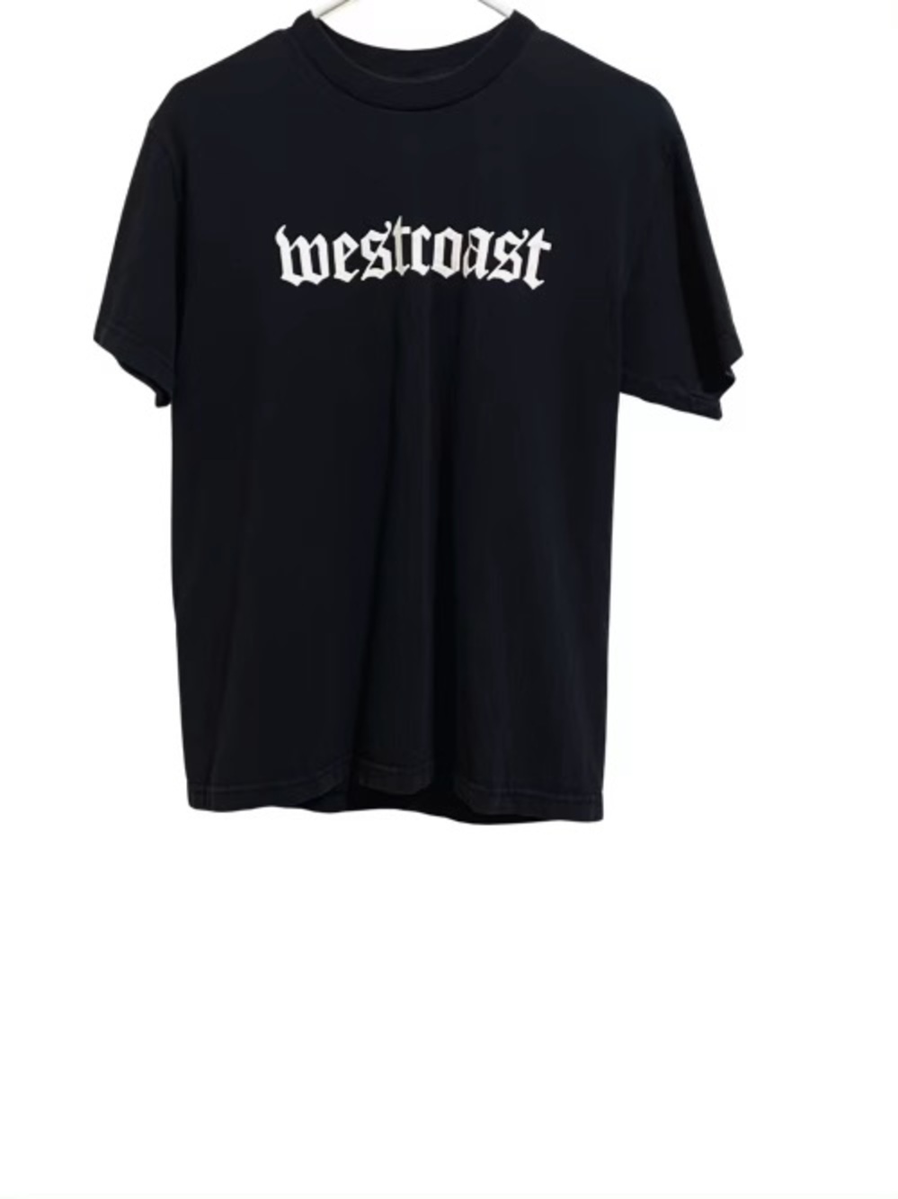 G-Eazy || West Coast Tee